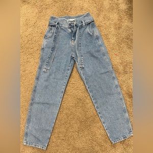 Zara Jeans